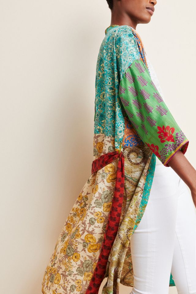 Sissel Edelbo Magnolia Kimono #3