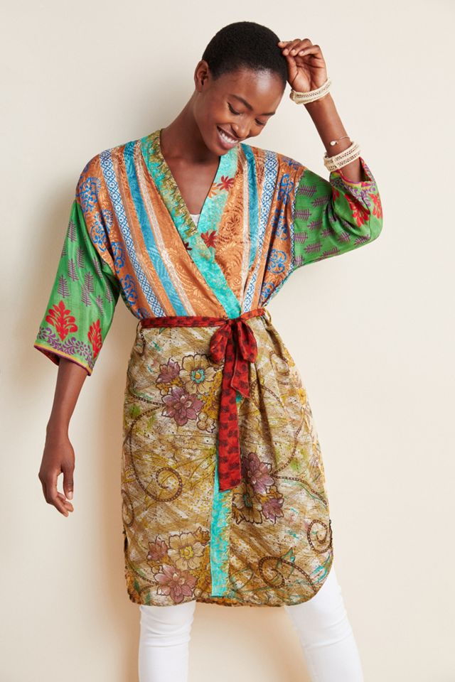 Sissel Edelbo Magnolia Kimono #4