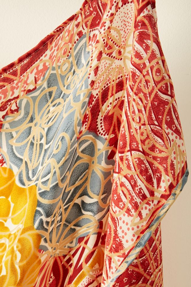 Sissel Edelbo Cleo Scarf #1