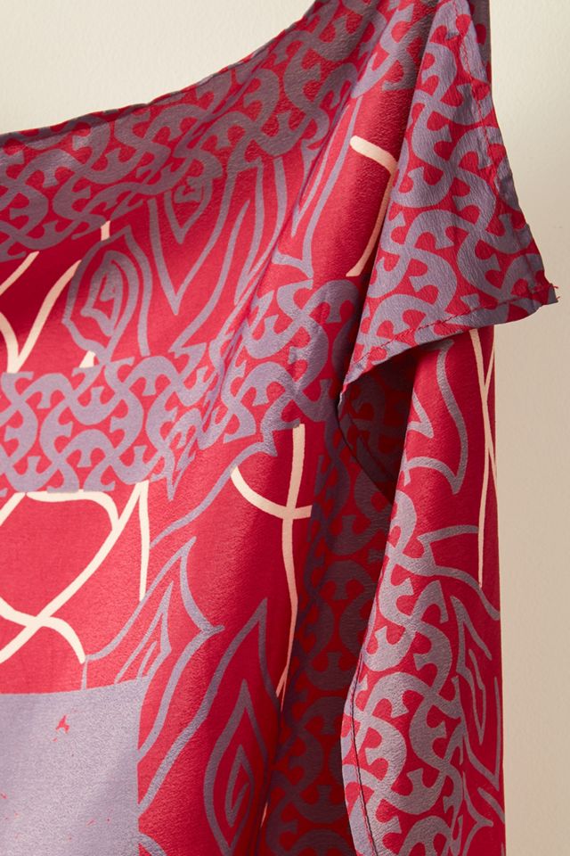 Sissel Edelbo Cleo Scarf #2