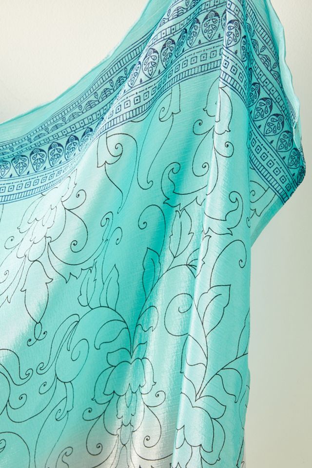 Sissel Edelbo Cleo Scarf #3