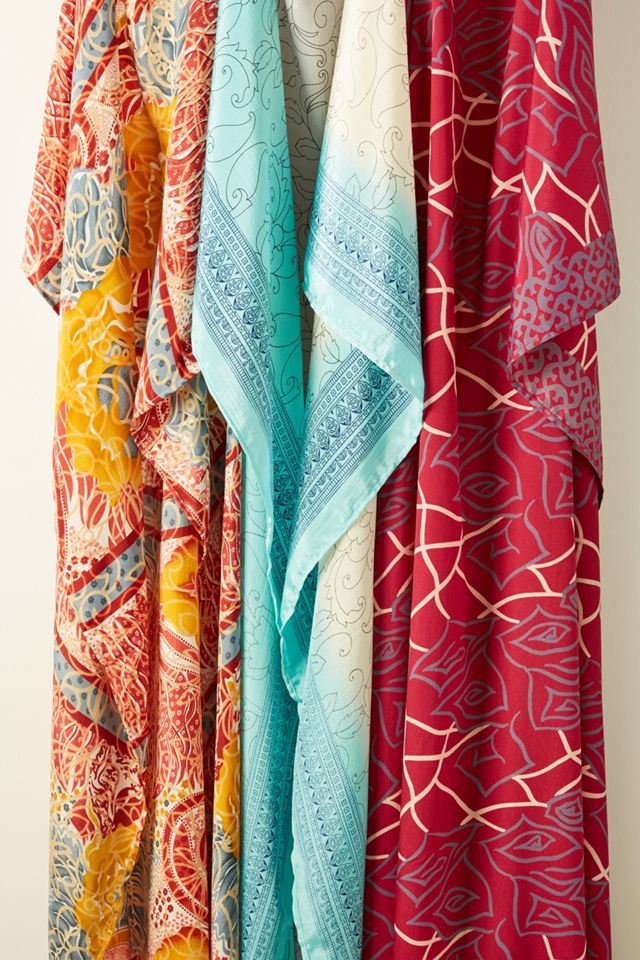 Sissel Edelbo Cleo Scarf #4