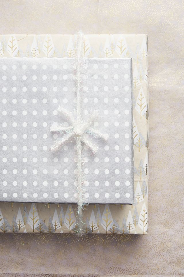 Lumi Lokta Wrapping Papers, Set of 3 Anthropologie