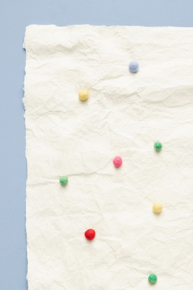 Pommed Lokta Wrapping Papers, Set of 3 #2