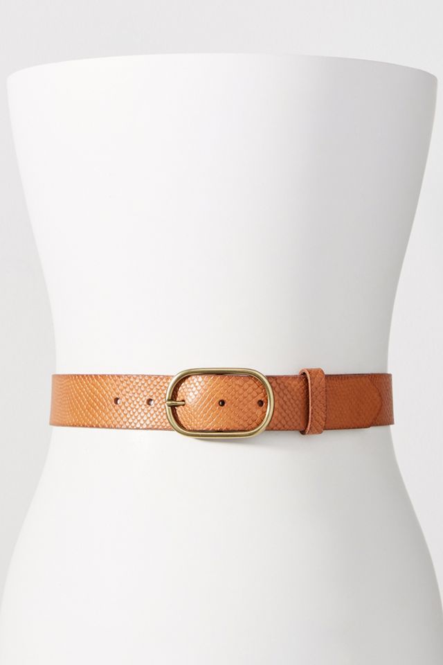 Olivia Belt #2