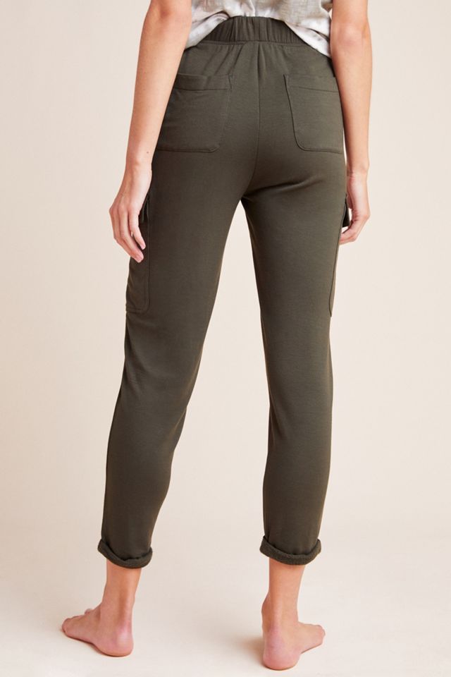 Margo Cargo Joggers #1