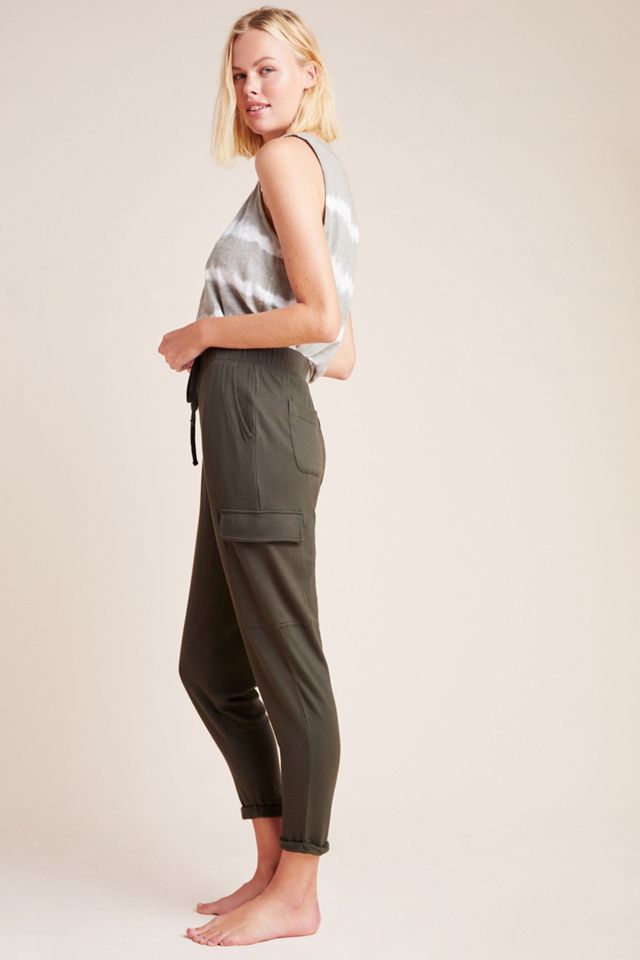 Margo Cargo Joggers #2