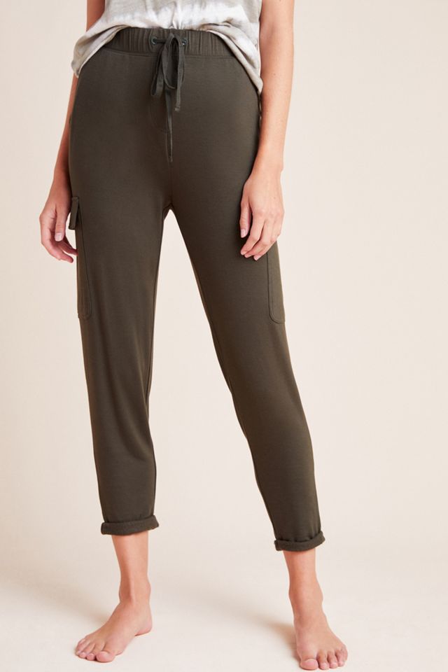 Margo Cargo Joggers #3
