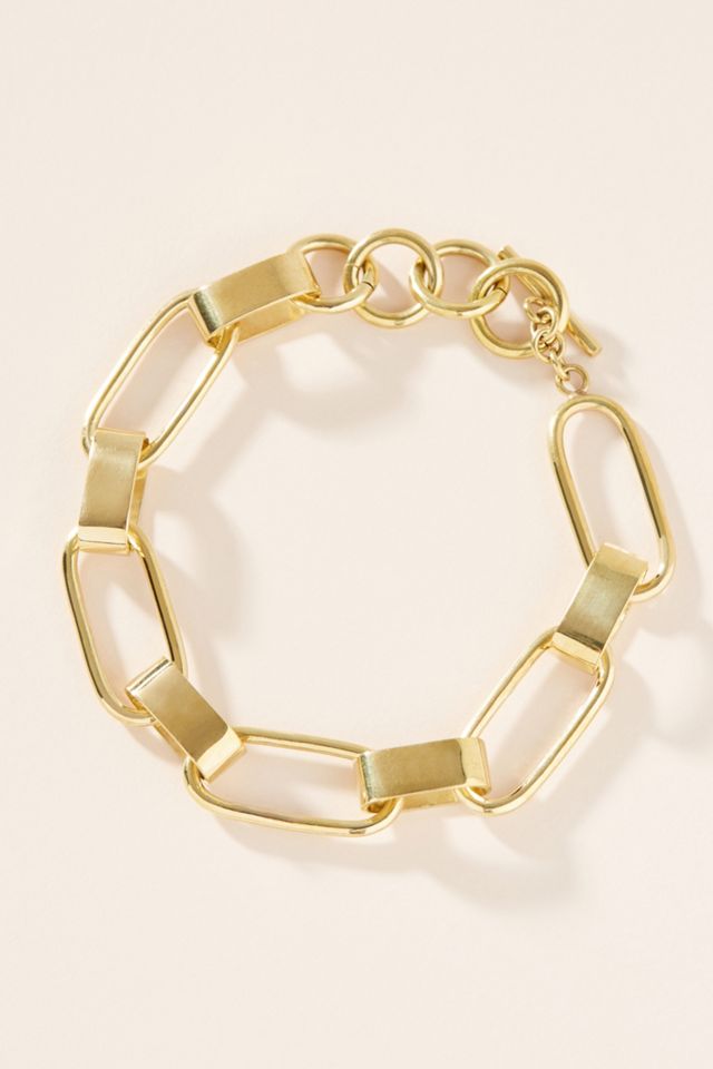 Soko Link Bracelet Anthropologie