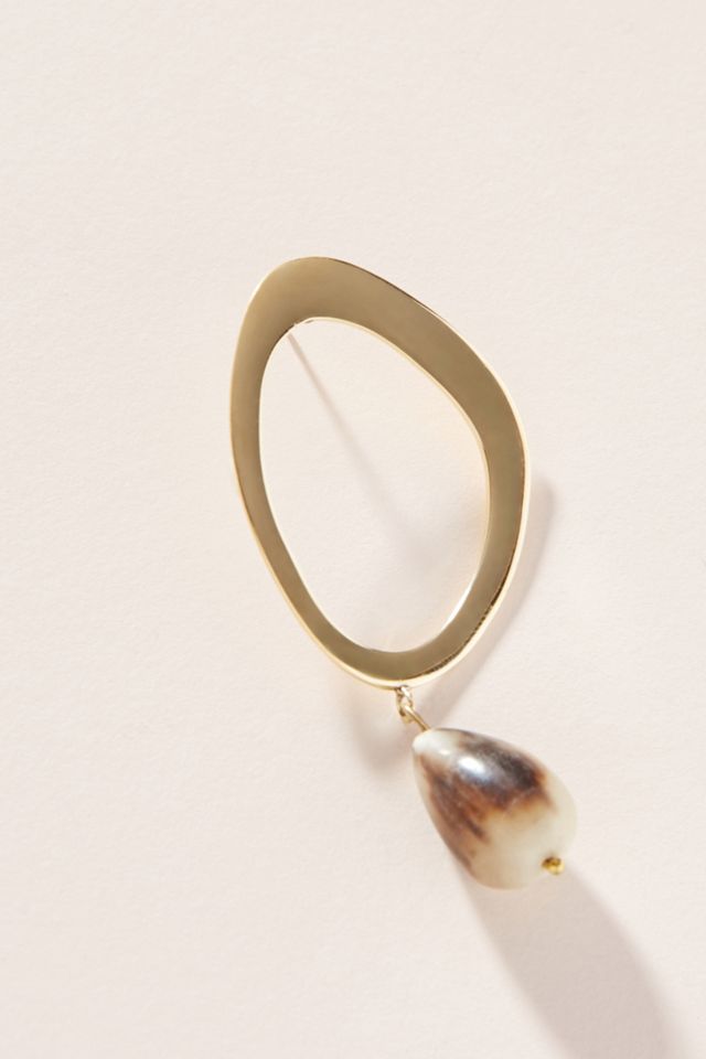 Soko Peyton Drop Earrings #1