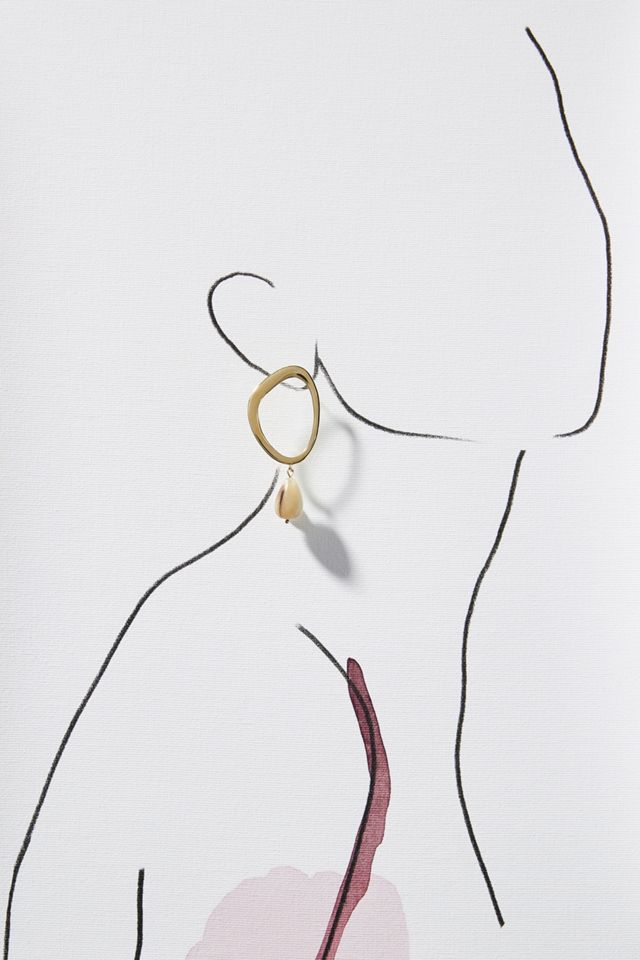 Soko Peyton Drop Earrings #2
