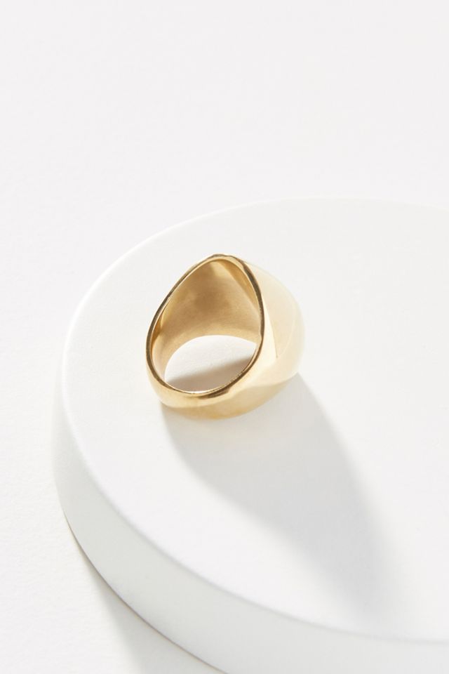 Soko Dabi Cocktail Ring #1