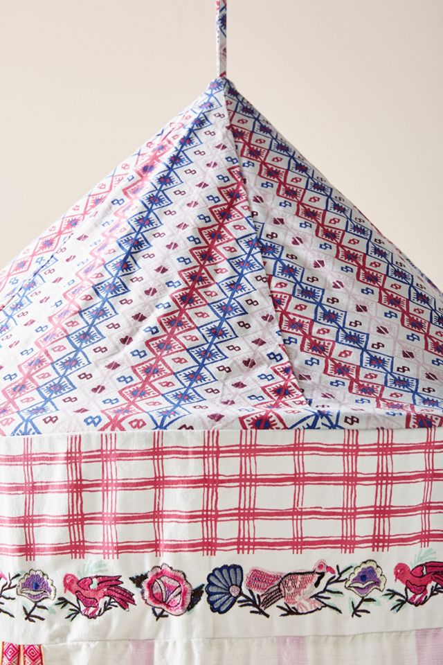 Esme Canopy Tent #1