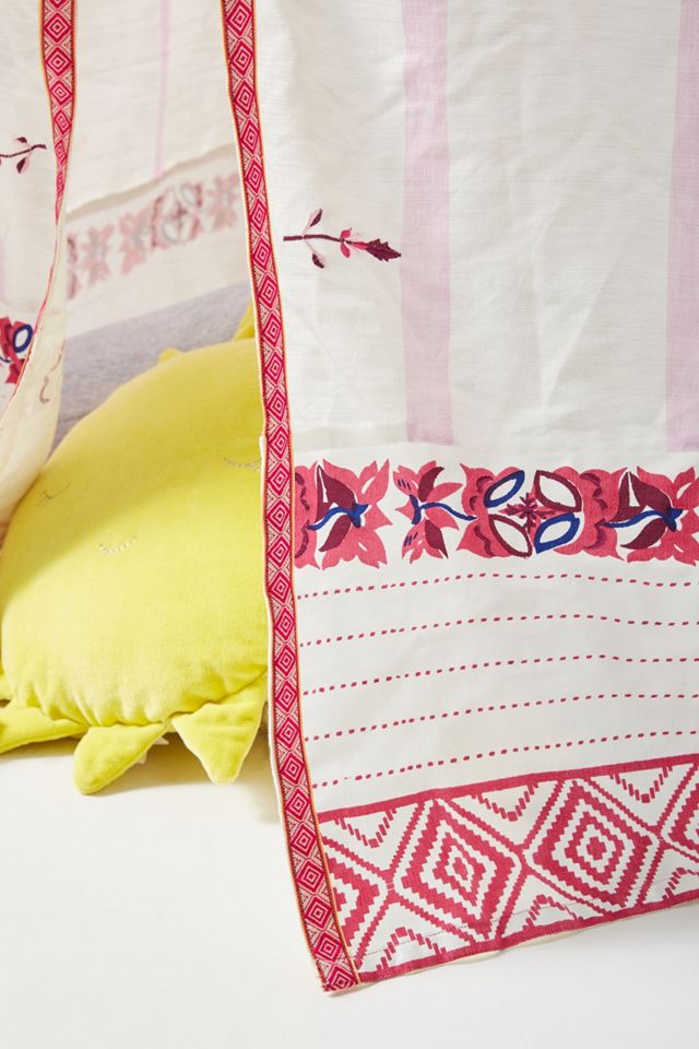 Esme Canopy Tent #2