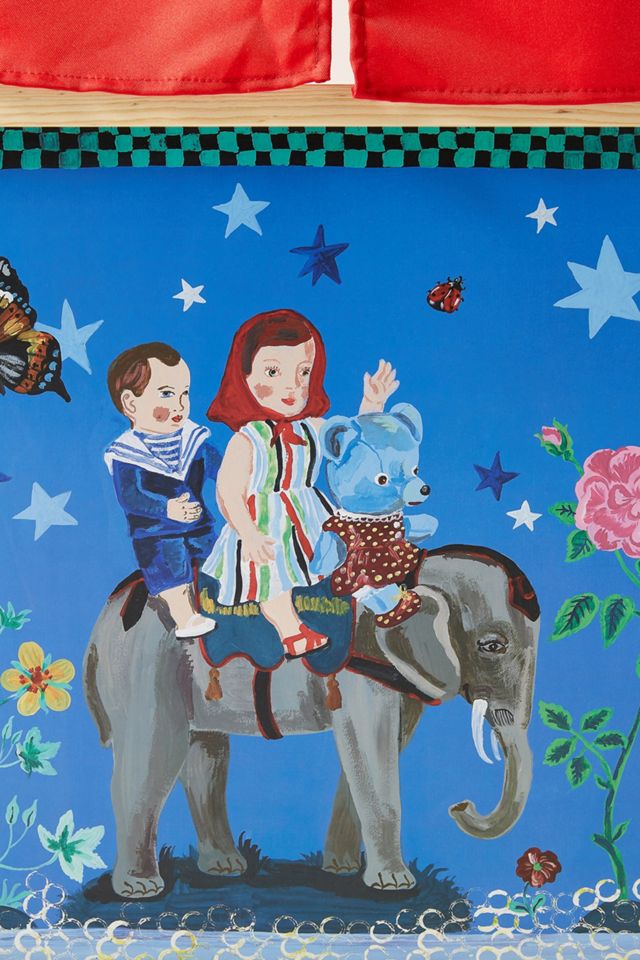 Nathalie Lete Play Theater #3