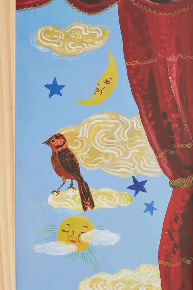 Nathalie Lete Play Theater #5