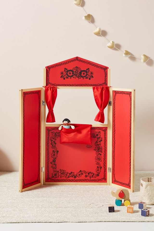 Nathalie Lete Play Theater #6