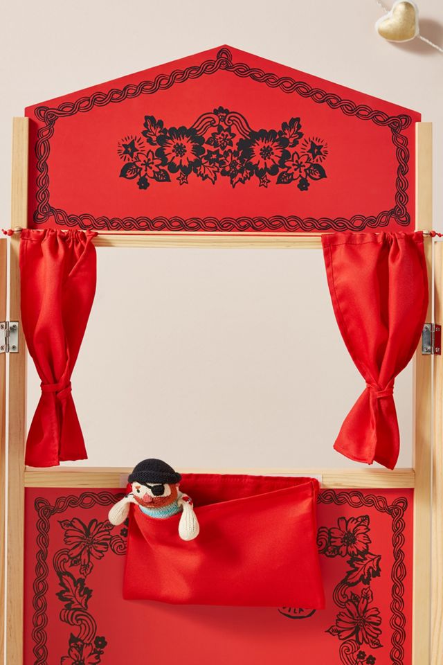 Nathalie Lete Play Theater #7