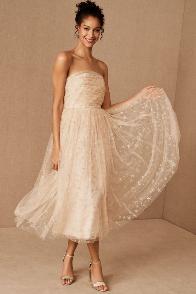 Joanna August Rila Dress #1