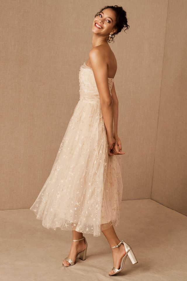 Joanna August Rila Dress #2