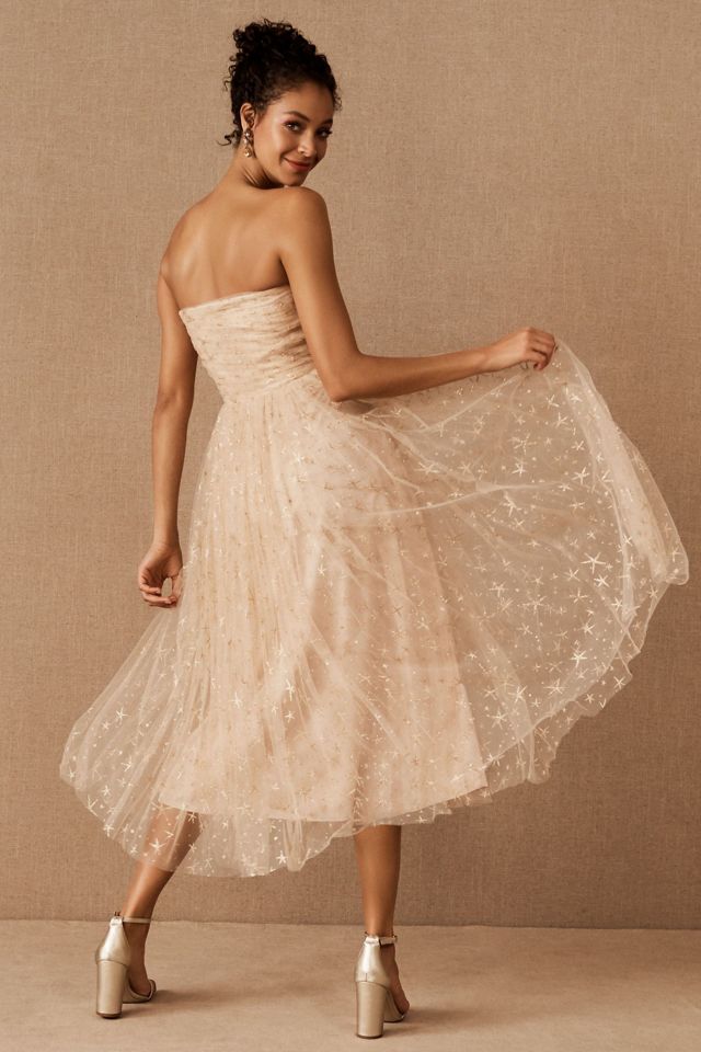 Joanna August Rila Dress #3