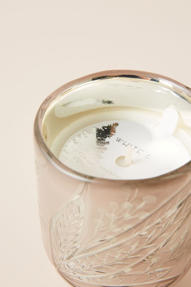 Winter Solstice Candle #2
