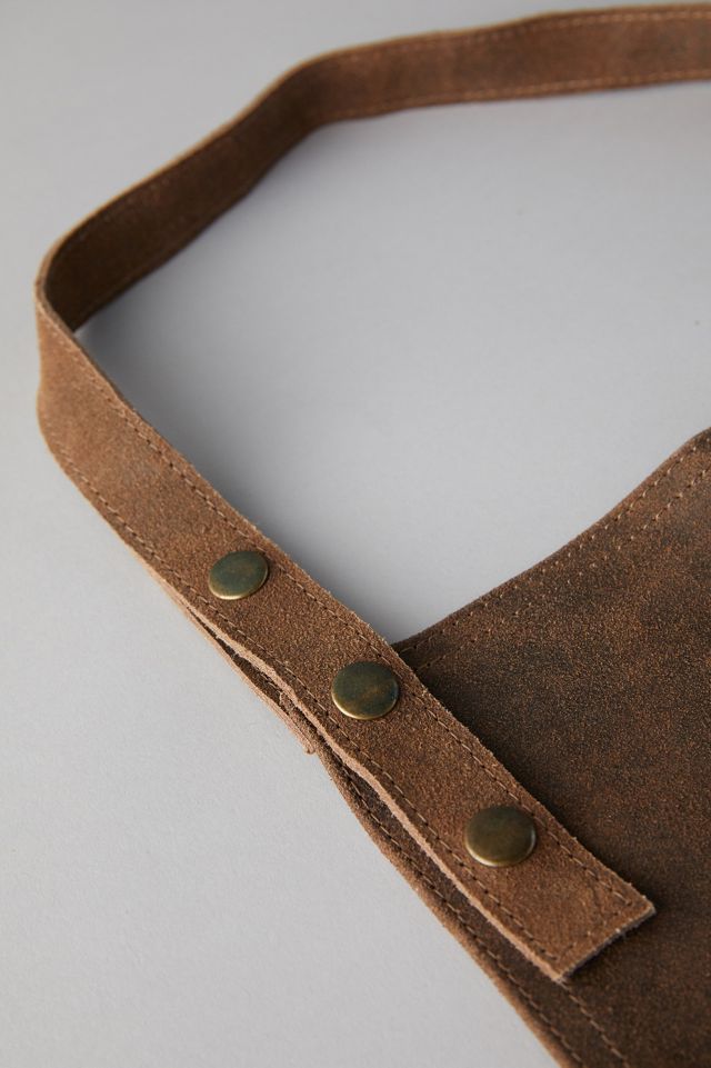 Leather Apron #5