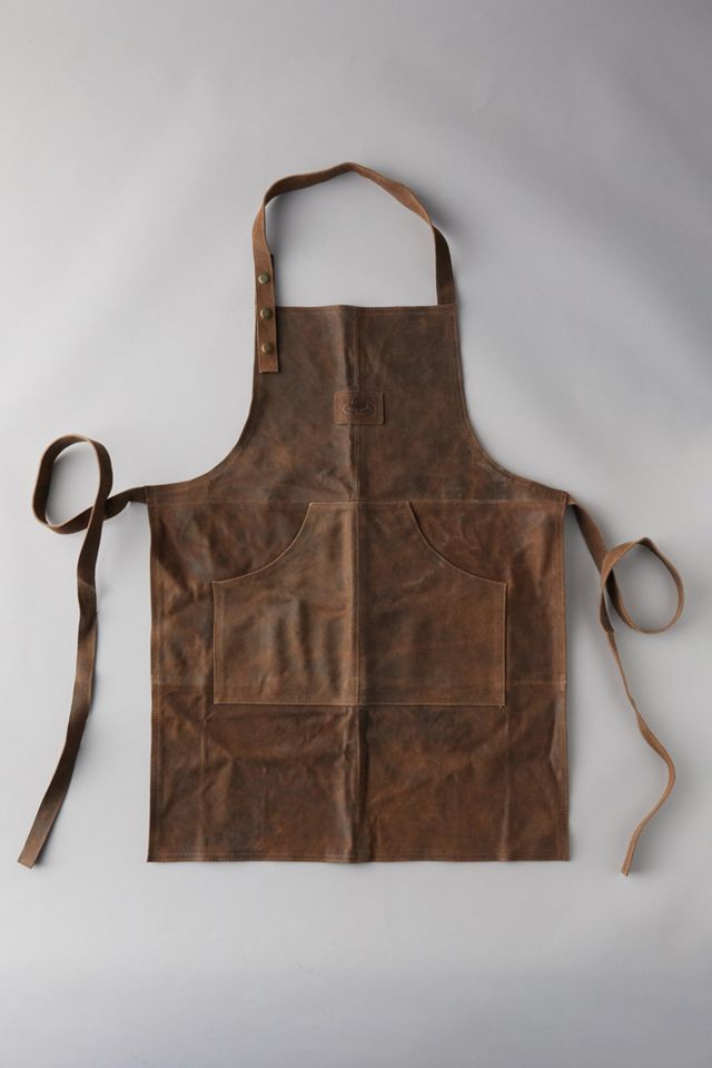 Leather Apron #1
