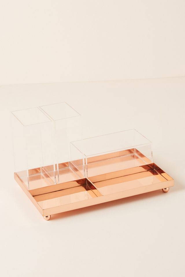 Josephine Makeup Organizer #1