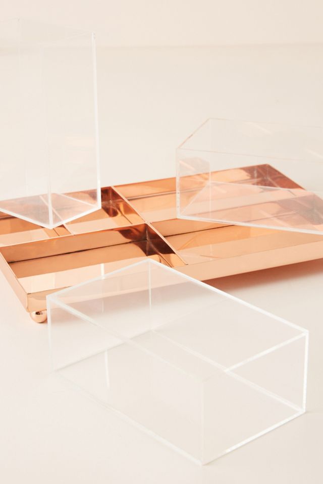 Josephine Makeup Organizer #2