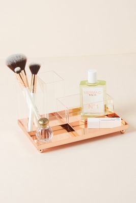 Josephine Makeup Organizer