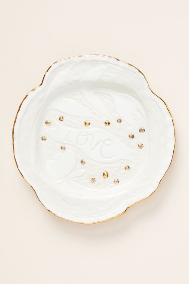 Amanda Blair Dexheimer Trinket Dish #1