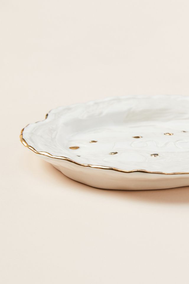 Amanda Blair Dexheimer Trinket Dish #2