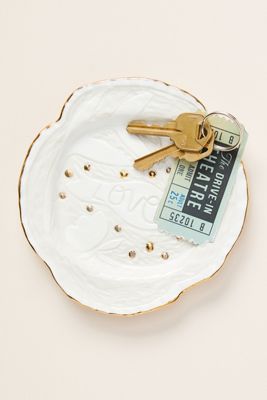 Amanda Blair Dexheimer Trinket Dish