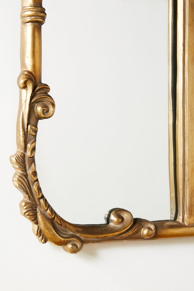 Ellie Arch Mirror #2