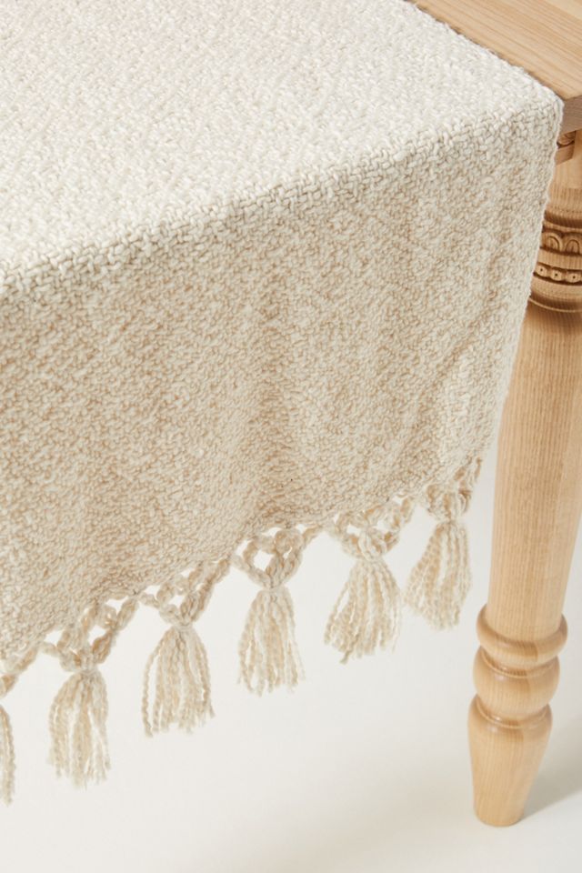 Everest Table Runner #1