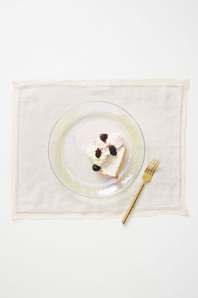 Daphne Placemats, Set of 4