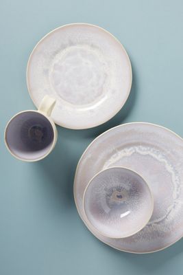 Moonlit Dinner Plate
