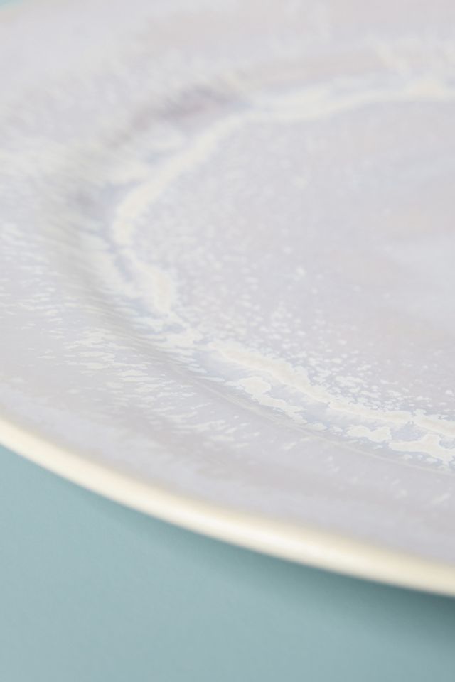 Moonlit Dinner Plate #2