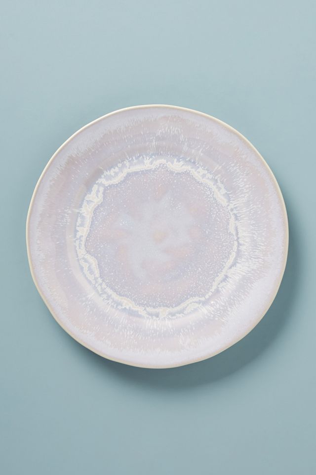 Moonlit Dinner Plate #1