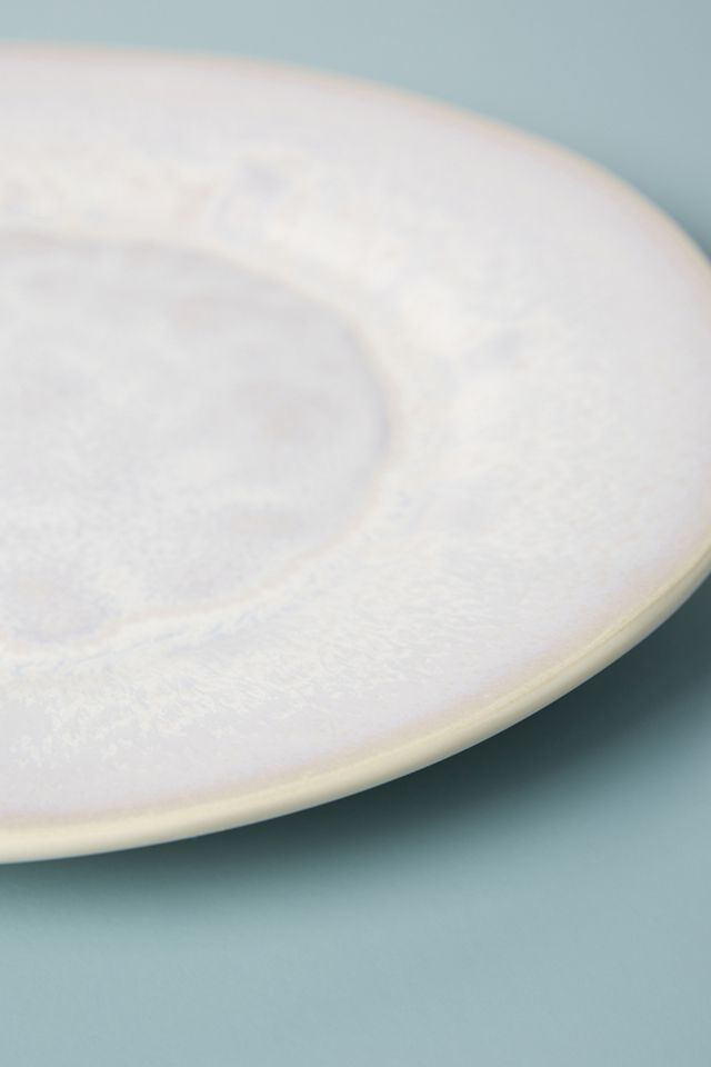 Moonlit Side Plate #1