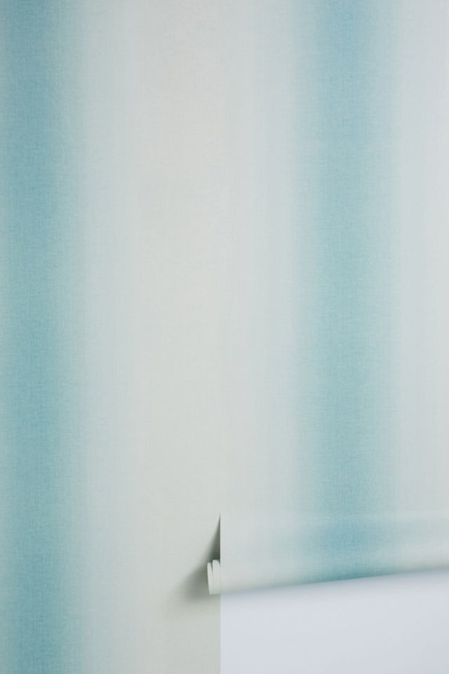 Boho Striped Wallpaper #1
