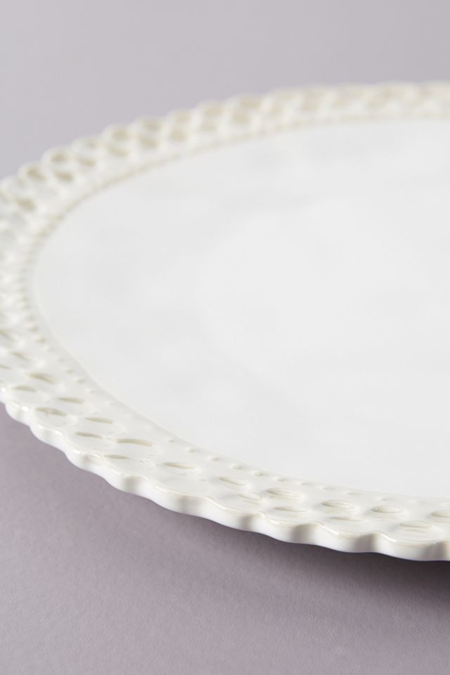 Etana Dinner Plates, Set of 4 #2