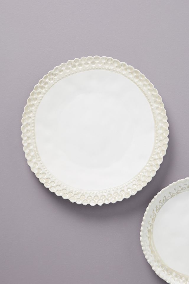 Etana Dinner Plates, Set of 4 #1