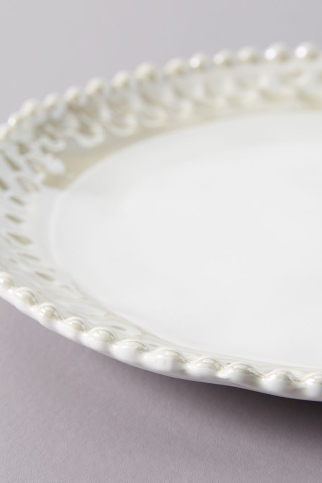 Etana Side Plates, Set of 4 #1