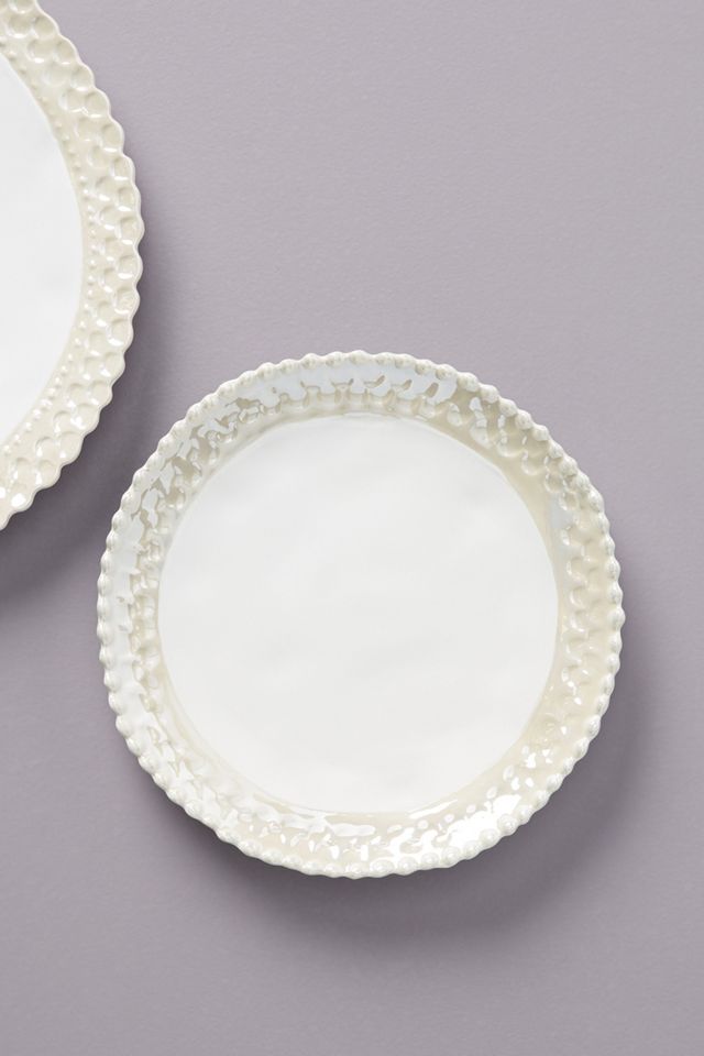 Etana Side Plates, Set of 4