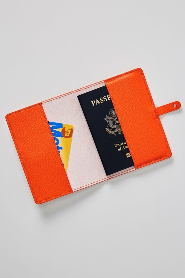 Rifle Paper Co. for Anthropologie Bon Voyage Passport Holder #2