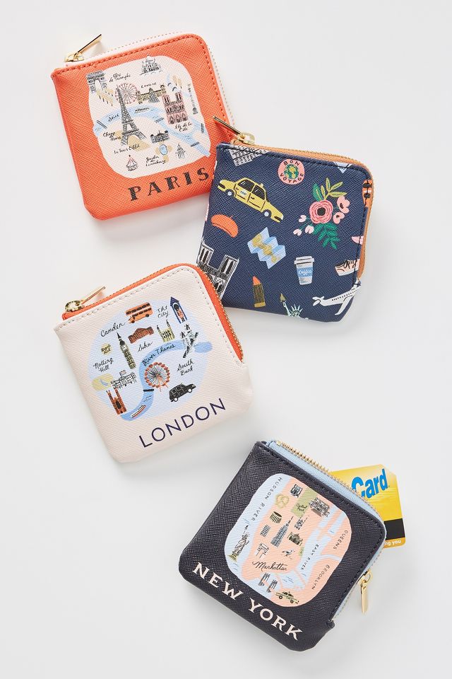 Anthropologie best sale coin purse