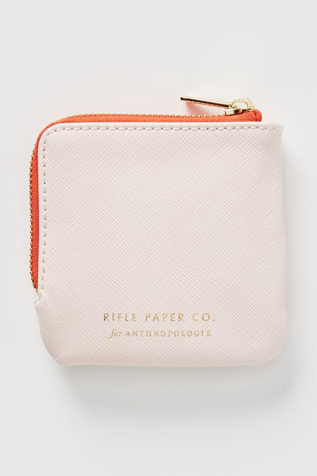 Rifle Paper Co. for Anthropologie London Coin Pouch #1