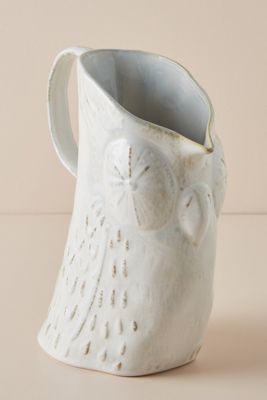 Kylo Owl Pitcher